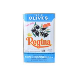 Oliven Bidon Grün 13Kg